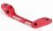 IS Fork - Post Caliper 160mm Red