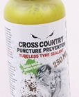Punctureguard Cross Country Tubeless Tyre Sealant - 250ml