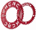 KCNC Road Blade Chainring 110 bcd 