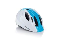 Frog Helmet - Team Sky 46-53cm