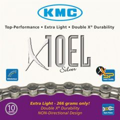 KMC X10-EL Chain