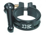KCNC SC10 Lightweight Quick Release Seat Clamp