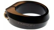 Thomson SC-E101 Seatclamp - Black 29.8mm