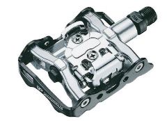 VP Dual Sided SPD Pedal