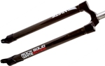White Brothers Rock Solid Rigid Carbon Fork