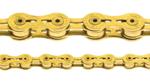 KMC X10-SL Gold Chain