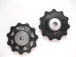 Shimano XTR 980 10spd Replacement Jockey Wheels