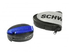 Schwalbe Race Saddlebag Incl SV15 Tube & Tyre Levers