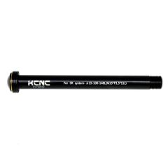 KCNC 12mm Road Bolt-in Thru Axle 6061Al
