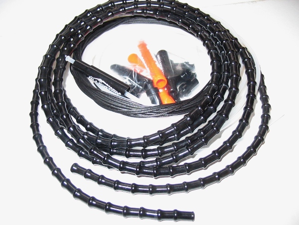Alligator Cable Wire Teflon Brake For Race//MTB