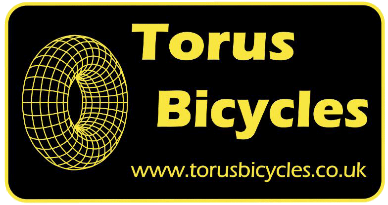Torus Bicycles