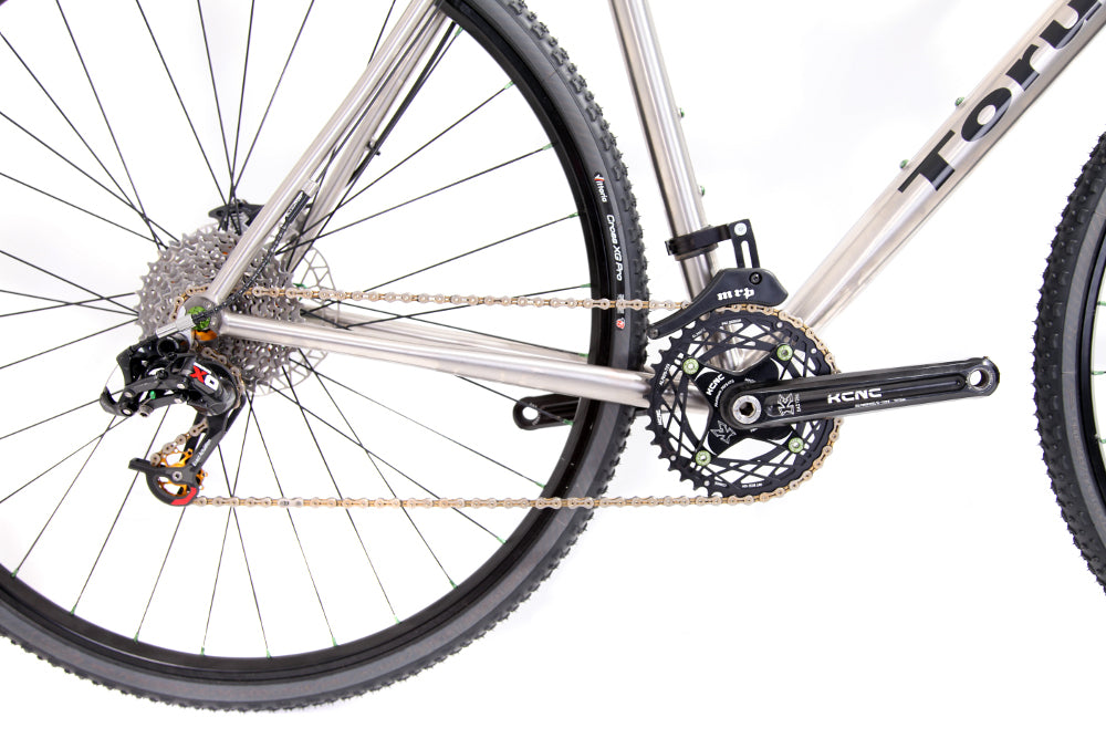 Lighten Your Ride: The 7 Best Upgrades for Your Mountain Bike – Clee Cycles