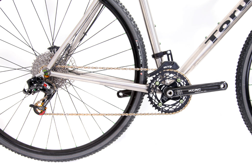 Lighten Your Ride: The 7 Best Upgrades for Your Mountain Bike