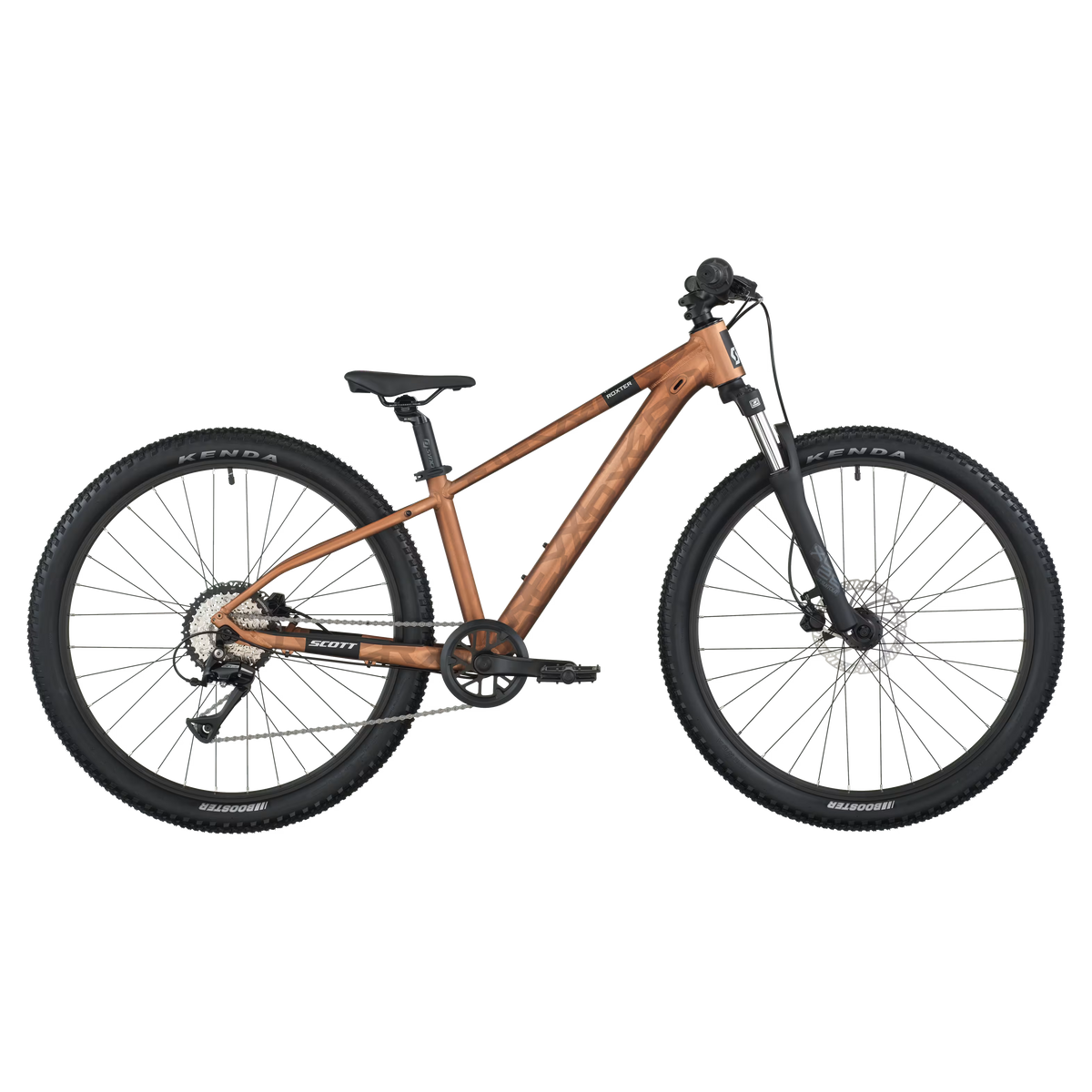 Scott Roxter 600 (26")
