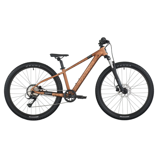 Scott Roxter 600 (26")