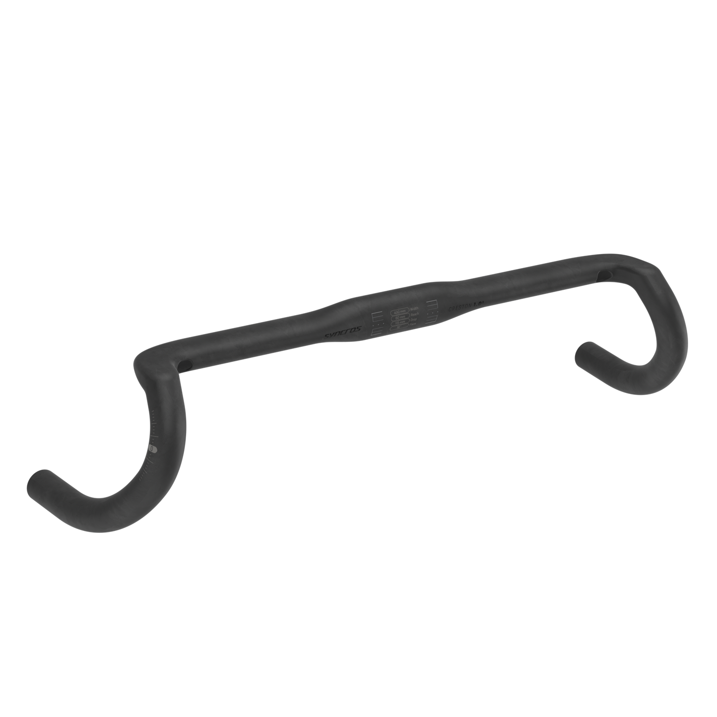SYNCROS Creston 1.0 X Carbon Handlebar