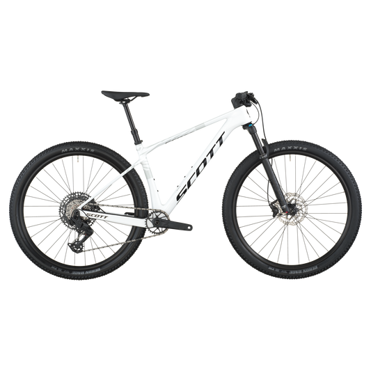 Scott Scale 910 White