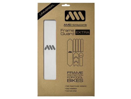 AMS Honeycomb Frame Guard