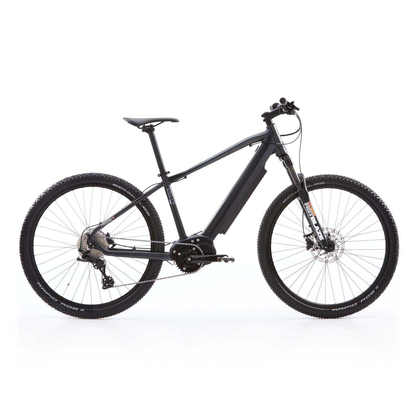 Batri-Bike Delta Plus