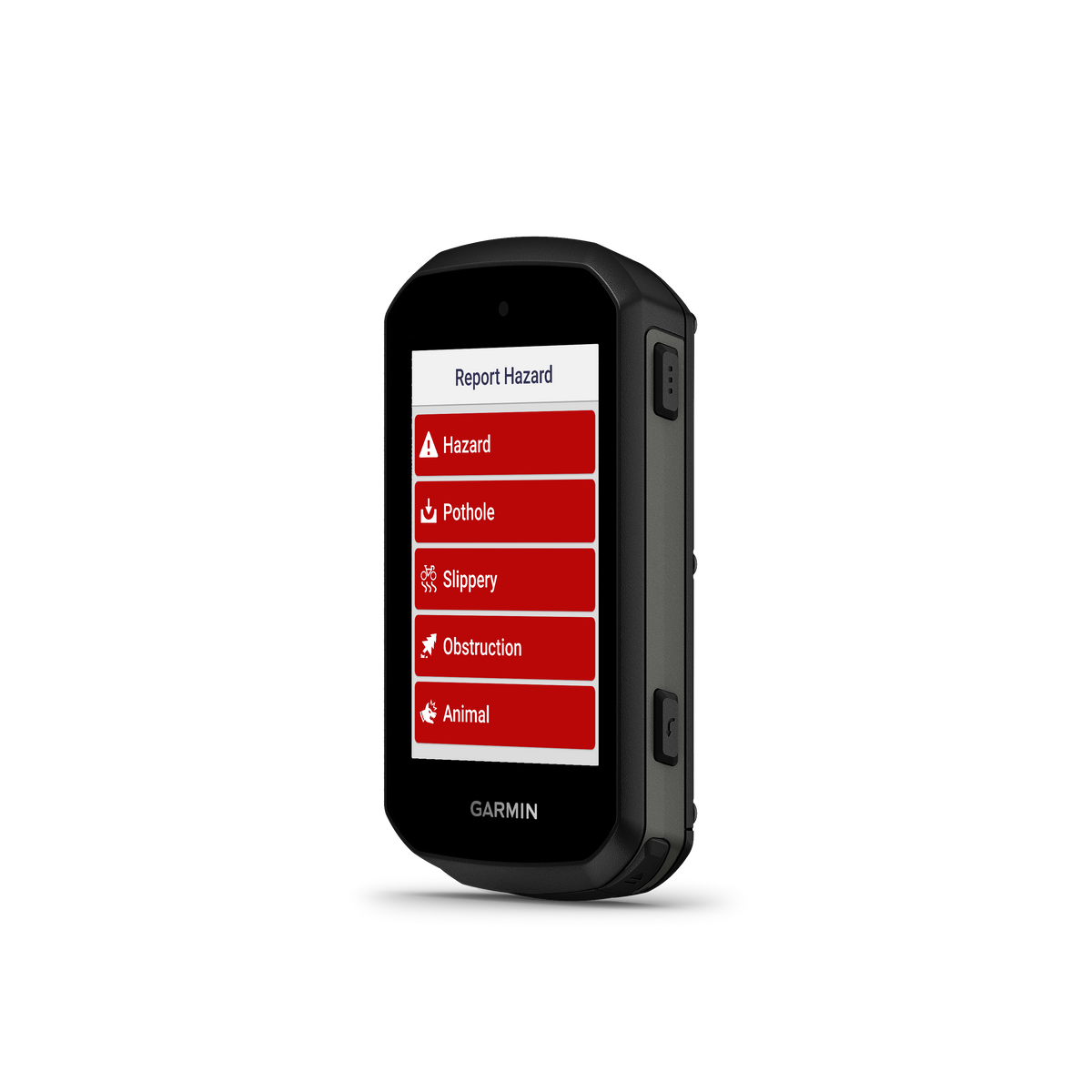 Garmin EDGE 550