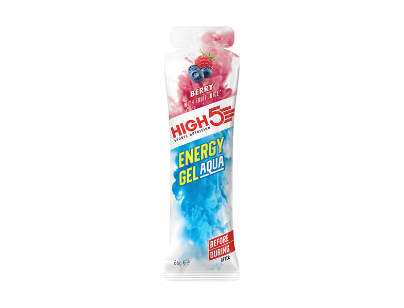 High5 Energy Gel Aqua 66g