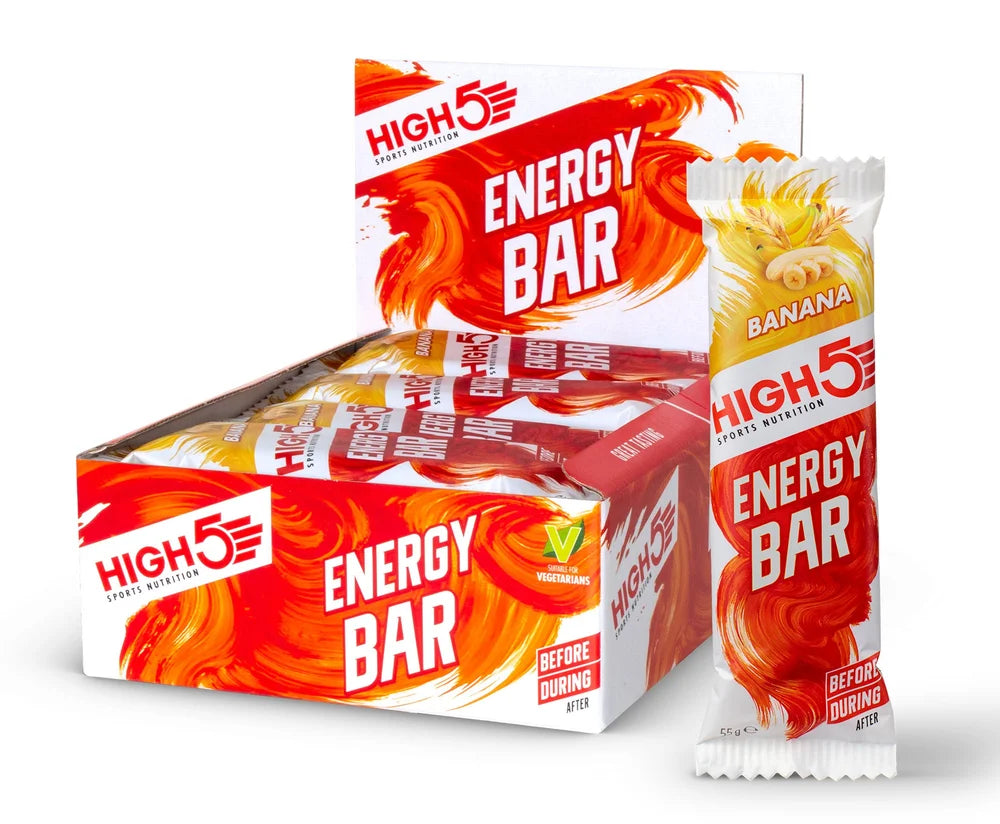 High5 Energy Bar