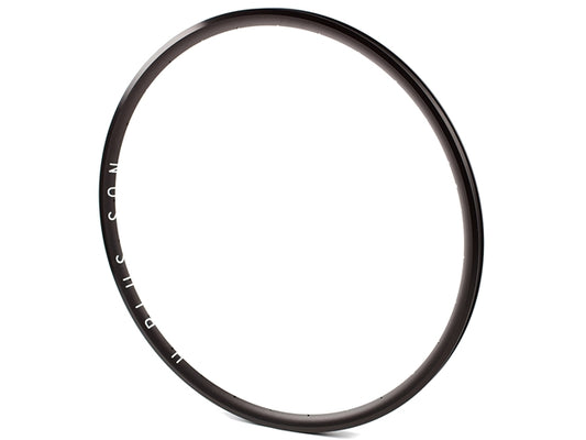 H+Son Archetype Rims