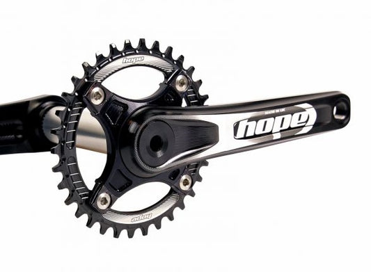 Hope Crankset