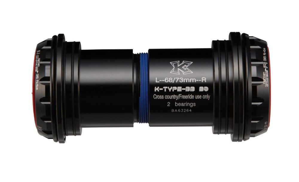 KCNC BB30 to Shimano Adapter