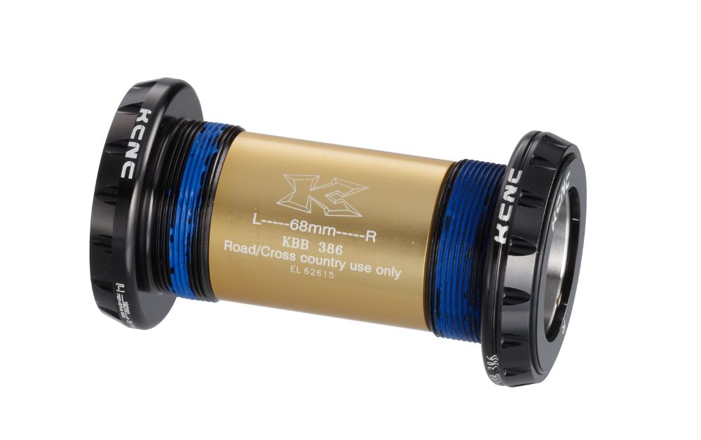 KCNC BB386 Adapter Bottom Bracket