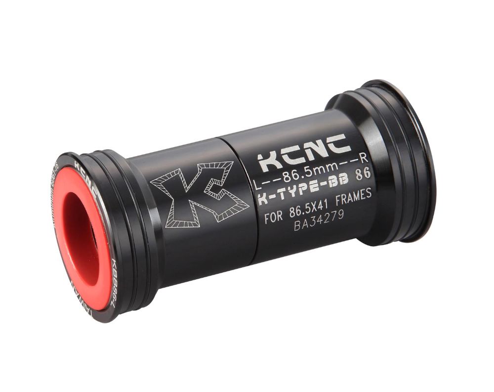 KCNC BB86 Pressfit Bottom Bracket