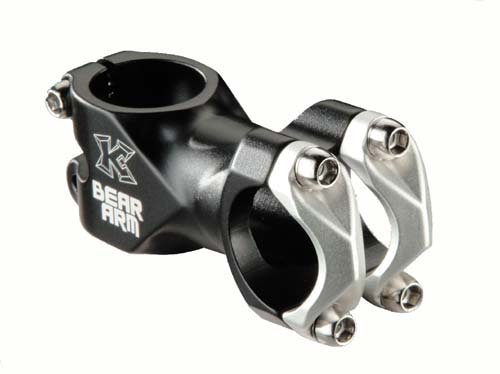 KCNC Bear Arm Stem 31.8mm