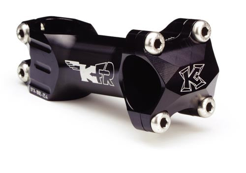 KCNC Free Ride Stem 31.8mm 60mm