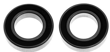 KCNC ISIS Sc Bottom Bracket Bearing - Stainless