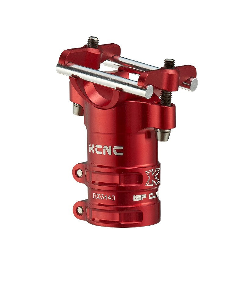 KCNC ISP Seat Clamp 50mm and 100mm Length