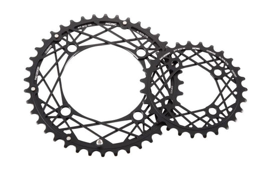 KCNC K3 Road Chainrings