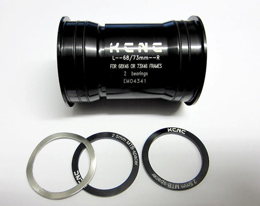 KCNC PF30 Bottom Bracket