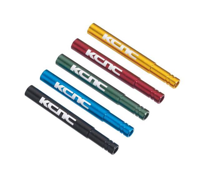 KCNC Presta Valve Extentions