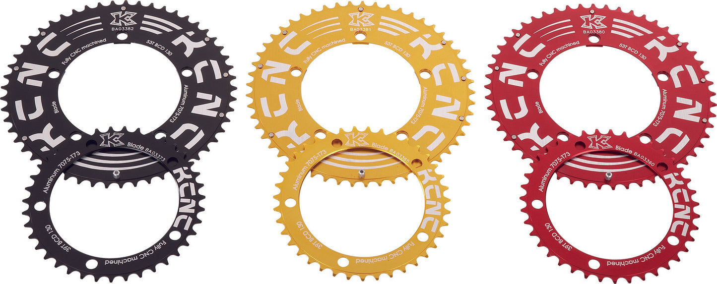 KCNC Road Blade Chainring