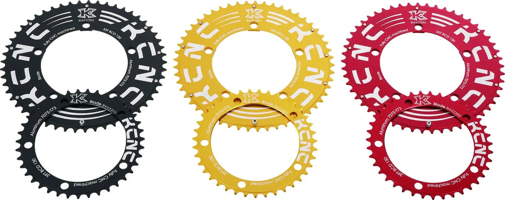 KCNC Road Blade Chainring