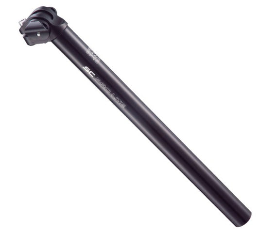 KCNC SC Pro Scandium Layback Seat Post 350mm