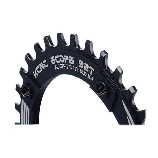 KCNC Scope Chainring