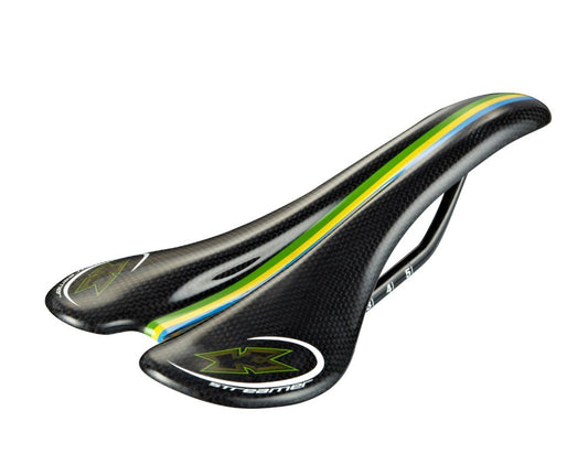 KCNC Streamer Carbon Saddle