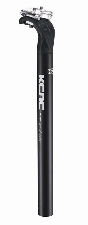 KCNC T4R Layback Seat Post 350mm