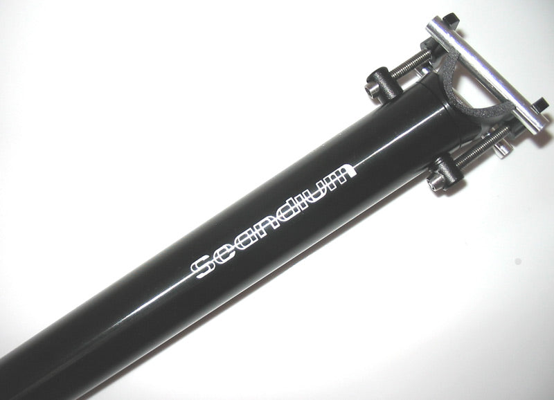 KCNC Ti Pro Scandium Seat Post 400mm