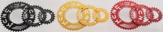 KCNC XC Blade Chainring 64bcd