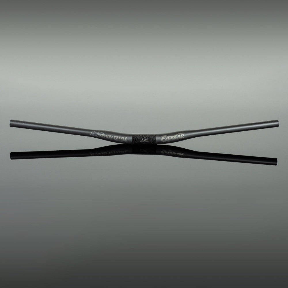 Renthal Fatbar Carbon 10mm Rise