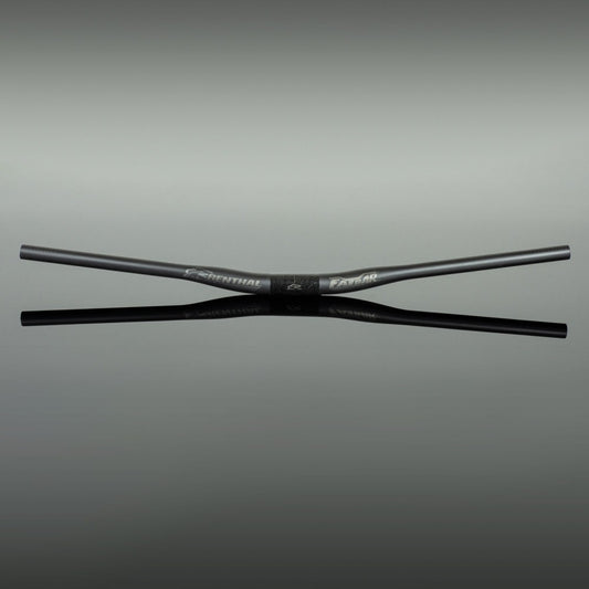 Renthal Fatbar Carbon 10mm Rise