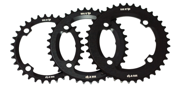 MRP Podium Chainrings