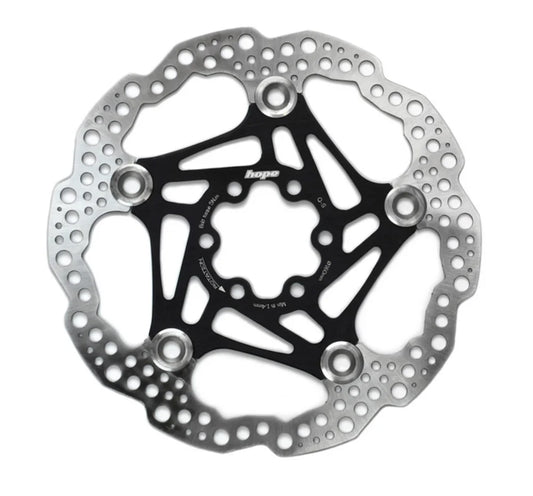 Hope MTB 6 Bolt Floating Disc Rotor